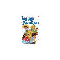 Kärnan Spel Löjliga Familjen