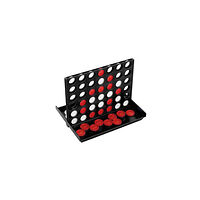 BRIO® Spel 4 i Rad ALGA