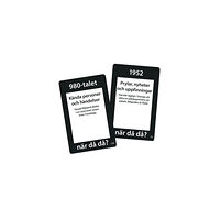 Kärnan Spel När då då (2023)