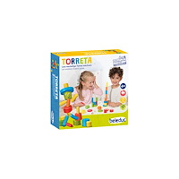 Beleduc Spel Torreta