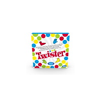 Hasbro Games Spel Twister