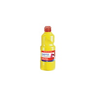 Giotto Färg GIOTTO Extra Quality 500ml gul