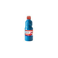 Giotto Färg GIOTTO Extra Quality 500ml klarblå
