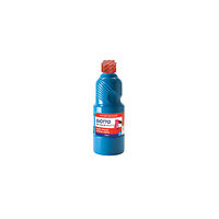 Giotto Färg GIOTTO Extra Quality 500ml klarblå