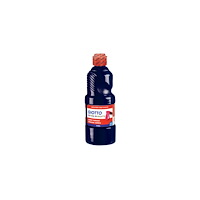 Giotto Färg GIOTTO Extra Quality 500ml svart