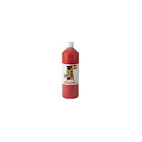 No Brand Readymix 1L klarröd