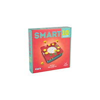 Peliko Spel Smart10 Junior