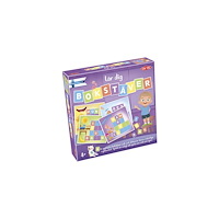 Tactic Spel Lär dig om bokstäver 4+