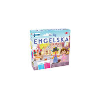 Dantoy Spel Lär dig engelska 7+