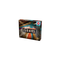 No Brand Spel Finans Alga