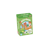 Tactic Spel Båtresan fr 3år