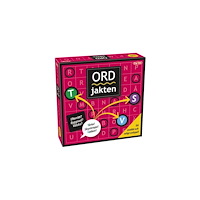 Tactic Spel Ordjakten från 8år