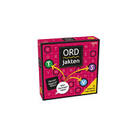 Tactic Spel Ordjakten från 8år