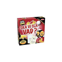 Tactic Spel Ska vi slå vad 2.0