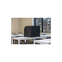 MYPAUZE Bordsskärm ljuddämpare MyPauze