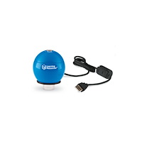 No Brand Zoomy 2.0 digitalt mikroskop
