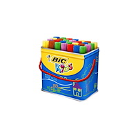 BIC Fiberpenna Decoralo BIC Kids 30/fp