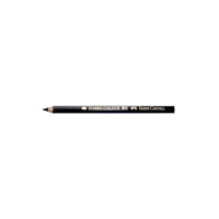 Faber-Castell® Färgpenna FABER Jumbo svart 12/fp