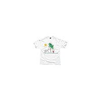 [NORDIC Brands] T-Shirt 128cl 7-9år