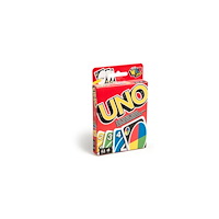 No Brand Spel Uno från 7år