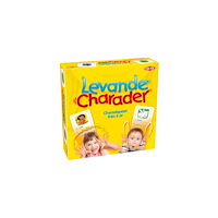 Tactic Levande charader från 5år