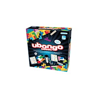 No Brand Ubongo från 8år