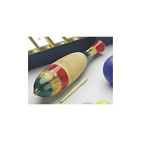 No Brand Gurka - Guiro 32cm