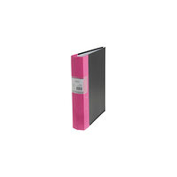 Actual Gaffelpärm ACTUAL 60mm FSC rosa