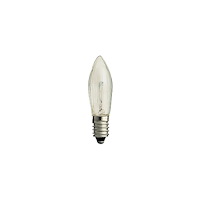 KONSTSMIDE Reservlampa ljusstake 7-arm 3/fp