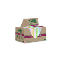 Post-it Notes POST-IT SS47,6x47,6mm re sort12/fp