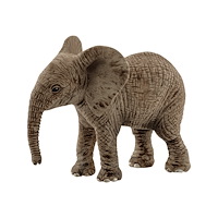 Schleich Schleich Wild Life - Afrikansk elefantkalv