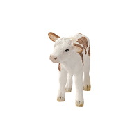 Schleich Schleich Farm World - Simmental kalv
