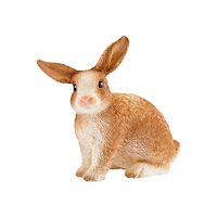 Schleich Schleich Farm World - Kanin