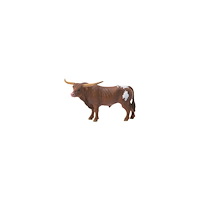 Schleich Schleich Farm World - Texas longhorn-tjur