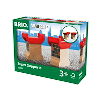 Brio BRIO World - Superstöd