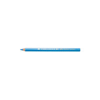 Faber-Castell® Färgpenna FABER Jumbo ljusblå 12/fp