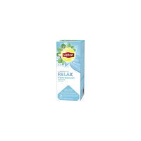 Lipton Te LIPTON Classic Pepparmint 25/fp