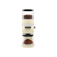 kitchen aid KitchenAid Artisan 5KCG8433EAC - kaffekvarn - kräm
