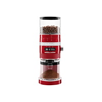kitchen aid KitchenAid Artisan 5KCG8433EER - kaffekvarn - kejsarröd