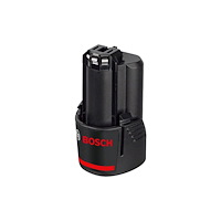 Bosch Group Bosch GBA 12V 3.0Ah Professional Batteri