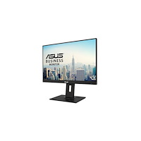 ASUSTeK COMPUTER ASUS BE24WQLB LED display 61,2 cm (24.1") 1920 x 1200 pixlar WUXGA Svart