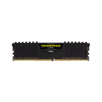 Corsair Corsair Vengeance LPX, 16GB, DDR4 RAM-minnen 2 x 8 GB 2666 MHz