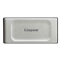 Kingston Technology Kingston Technology XS2000 1 TB Svart, Silver