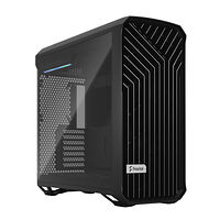 Fractal Design Fractal Design Torrent Tower Svart
