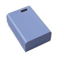 SMALLRIG SmallRig 4333 Camera Battery USB-C Rechargable EN-EL25