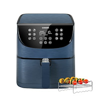 Cosori Cosori Premium Air Fryer CP158-AF-RXL