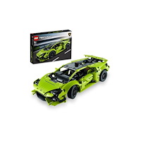 LEGO LEGO Technic 42161 - Lamborghini Huracán Tecnica - byggsats