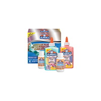 Elmer's Elmer's Metallic - slajmkit - 4 delar