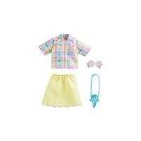 BARBIEST Barbie Fashion and Accessories Complete Look (1 pcs)