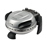 G3 Ferrari G3 Ferrari Pizza Express Delizia - pizzaugn - silver